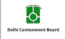 Delhi Cantonment Board Recruitment 2022-2023 - Junior Clerk Vacancy, Job Opening