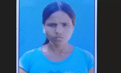 One goes missing under Jamuguri Police Station