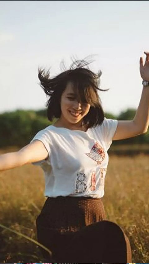 Happiest Zodiac Signs