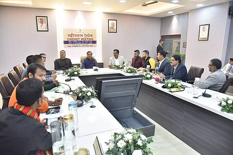 Assam: Private Vehicles Allowed to Use Carpooling Services