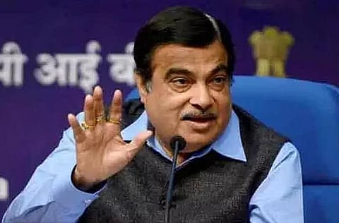 India's logistics cost to GDP will fall to single digit by 2024, says Nitin Gadkari