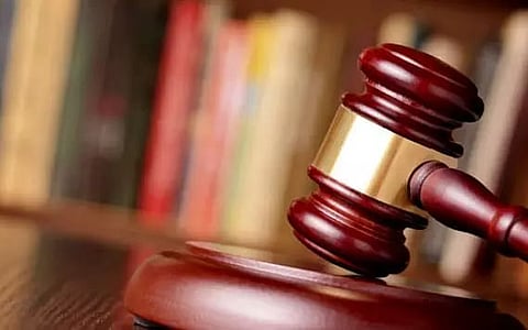 Two convicted in Darrang district