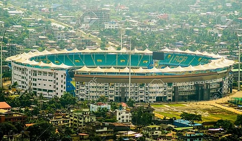 Ticket Prices Of India- Sri Lanka ODI At Guwahati Released