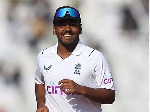 Rehan Ahmed earns maiden call up, to become youngest English Test cricketer