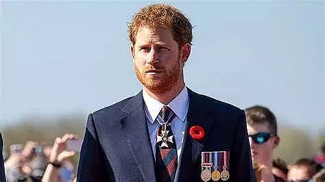 Prince Harry declares war, says William bullied him out of UK, King Charles lied