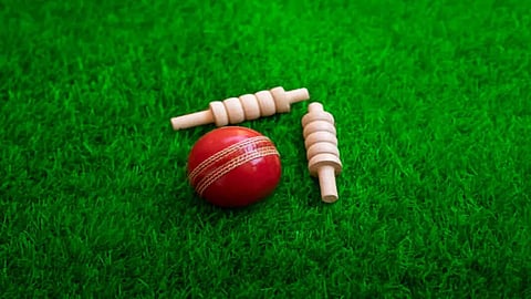 Assam Triumphs Over Punjab to Reach Vijay Merchant Semis