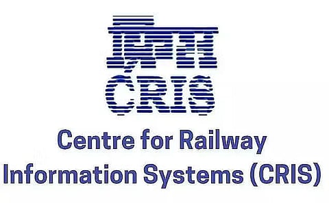 CRIS Recruitment 2023 - Project Assistant Vacancy, Job Opening