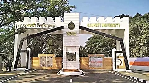 Assam State Youth Commission Conducts Awareness Program