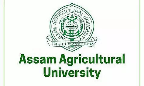 Assam Agricultural University Recruitment 2022 - Director, Comptroller Vacancy, Job Opening