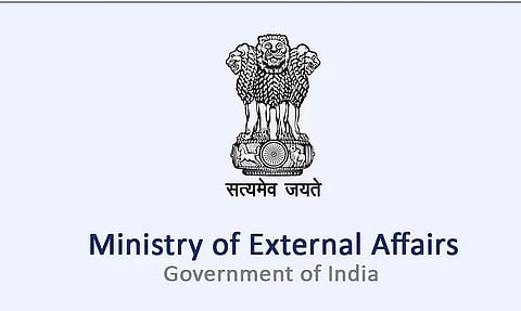 India, China agree to maintain security, stability along LAC in Western Sector: Ministry of External Affairs (MEA)