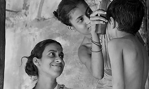 Satyajit Ray's 'Pather Panchali' only Indian film on 'Variety' 100 Greatest Movies of All Time
