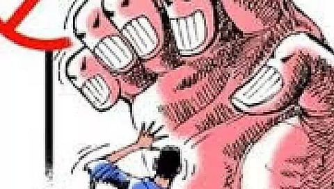 Ragging incident reported at Assam Engineering Institute, Chandmari