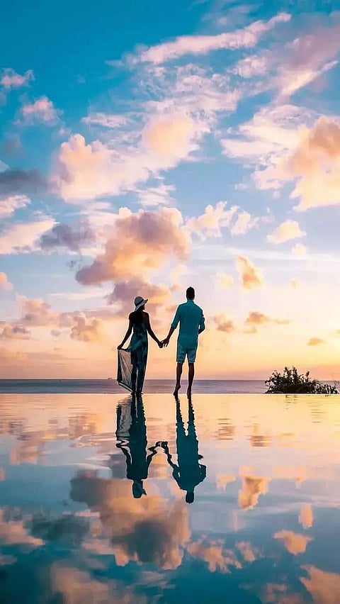 Bookmark! Beautiful Honeymoon Destinations In India