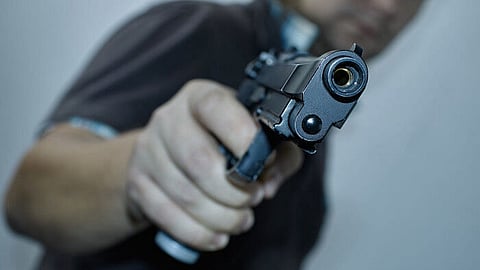 Representational image