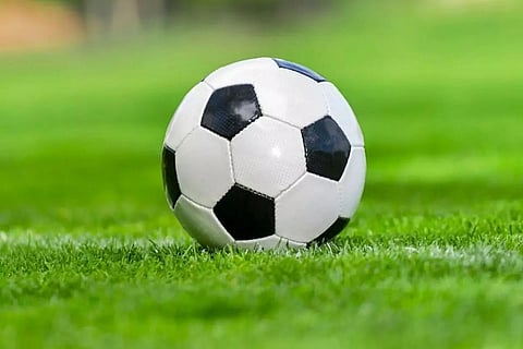 Gauhati Town Club (GTC) lose to Jamshedpur FC
