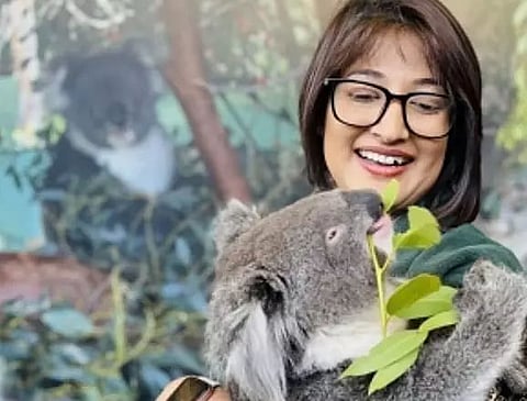 Indian-origin scientist named to STEM expert panel