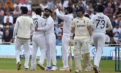 India now better placed to qualify for World Test Championship (WTC) final