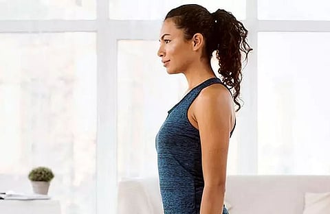 Check out the benefits of workout
