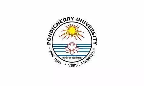Pondicherry University Recruitment 2023 - Guest Faculty Vacancy, Job Opening