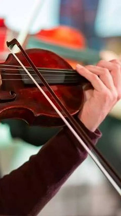 Benefits of Music on Mental Health