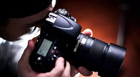 8th edition of Pixomeet held at Tezpur Axomiya Club