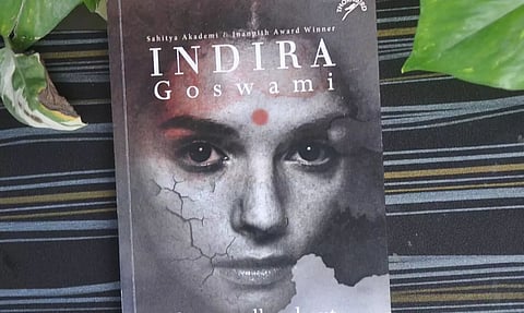 Five Novellas about Women: varied hues