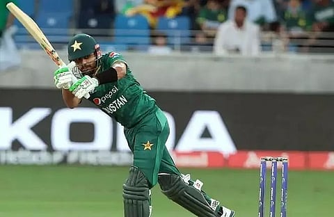 Babar Azam in shortlist for ODI Cricketer of the Year award