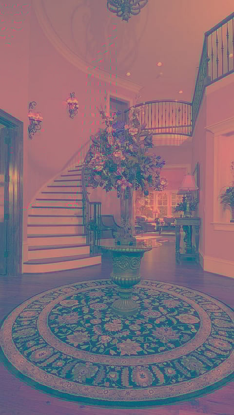 THE TEN MOST EXPENSIVE HOUSES IN THE WORLD