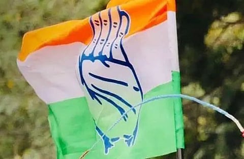 Congress to start 'Haath se Haath Jodo Yatra' in Barak Valley