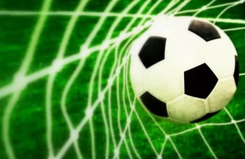 Delhi qualify for final round for Santosh Trophy