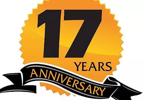 'Sudinar Sankalpa' programme held on completion of 17 years of Charoiveti