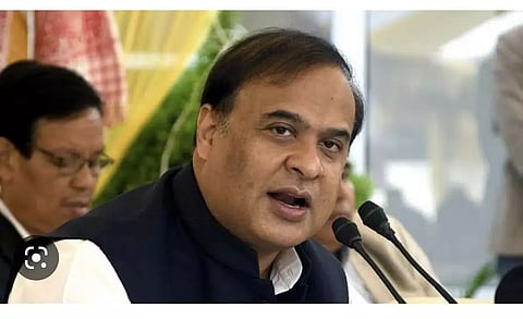 Assam : 86.06 Percent Of The Total 966 Cabinet Decisions Has Been Implemented, Stated CM