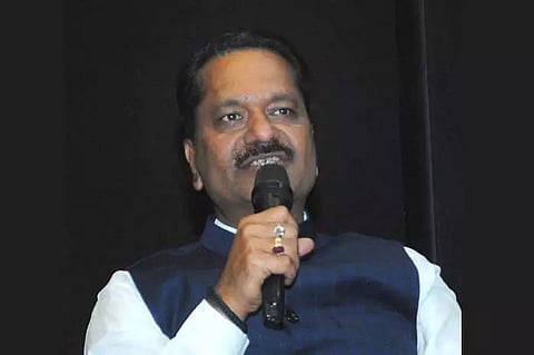 Global City to be completed in March: Minister Ashok Singhal