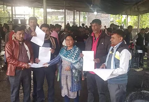 All India Weights and Measurements Publicity Week concludes in Darrang district