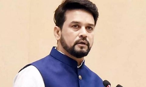 India Approves Rs 19744 Cr Scheme Towards Green Hydrogen Generation