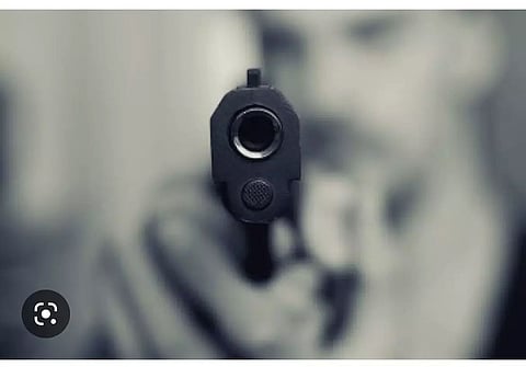 Manipur: Two Insurgents Mysteriously Shot Dead