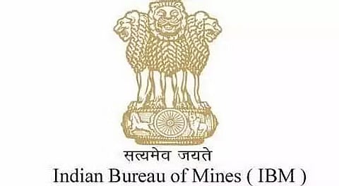 Indian Bureau of Mines Recruitment 2023 - Superintending Chemist Vacancy, Job Opening