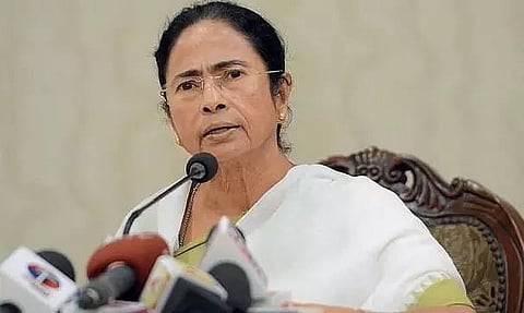 West Bengal CM Mamata Banerjee furious at Centre's move to send team to Bengal to probe PMAY scam