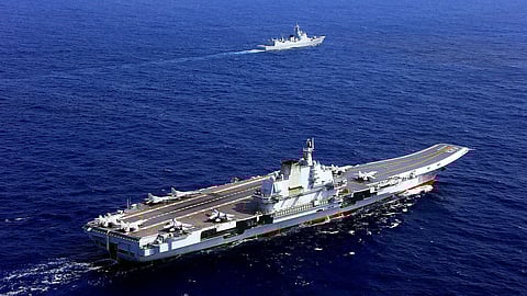 India seeks to speed up plans in Indian Ocean amid growing Chinese presence