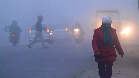 UP: 25 Fatalities In A Day Due To Deadly Cold Wave In Kanpur