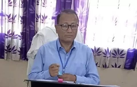 Assam Sourav Award: Delight over honour given to Dr Sashidhar Phukan