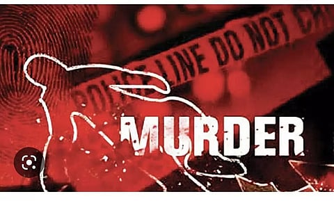 Siliguri Man Chops Wife, Throws Body Parts in Canal