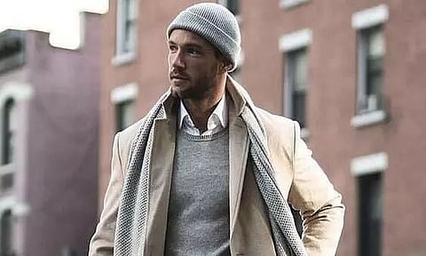 Winter Accessories for Men