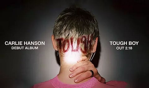 Carlie Hanson’s 'Tough Boy': A Raw, Relatable Soundtrack of Love, Loss, and Defiance