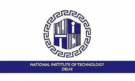 NIT Delhi Recruitment 2023 - Part Time Coaches or Trainers Vacancy, Job Opening