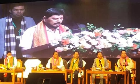 Government to release package of Rs. 13.50 crore for Bodo-Kachari Welfare Autonomous Council (BKWAC) soon