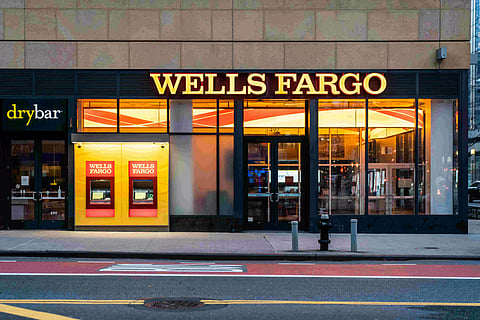 Wells Fargo terminates accused Shankar Mishra
