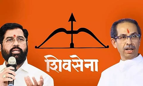 Shiv Sena (UBT) jolted as 90 activists join CM Eknath Shinde's Balasahebanchi Shiv Sena (BSS)