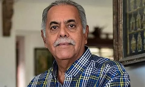 It is nice to see Indian cricket in full flow: Former India cricketer Yajurvindra Singh