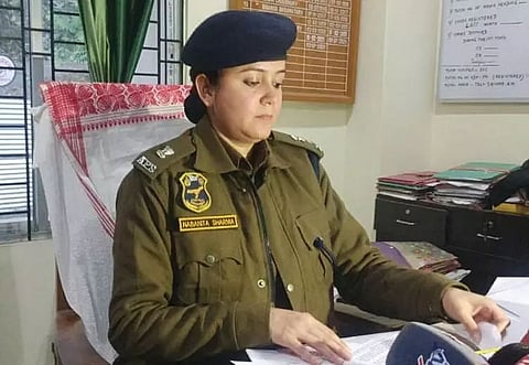 Former MLA, WP of BJSM and BCA president arrested in Kokrajhar